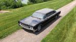 Lincoln Continental Executive Limousine Elvis Presley Car by Lehmann-Peterson 1967 года